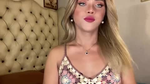 Miss Cali online show from February 1, 2025, 8:08 am