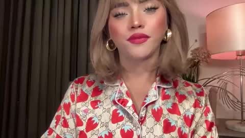 Miss Cali online show from February 2, 2025, 6:48 am