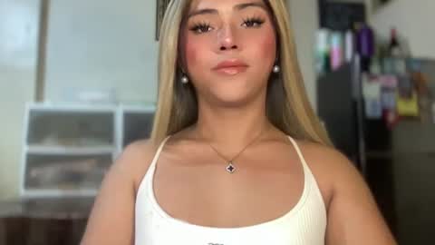 Miss Cali online show from September 17, 2025, 6:20 pm