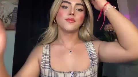 Miss Cali online show from September 21, 2025, 4:41 pm