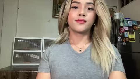 Miss Cali online show from March 15, 2026, 9:32 pm