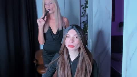 yvonne_miss online show from May 8, 2026, 6:13 pm