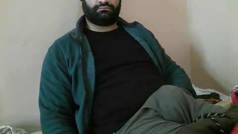 Snapshot of yxxtxxdentyk chatting on December 19, 2024, 4:56 am Bi BearXXX online show from December 19, 2024, 4:56 am