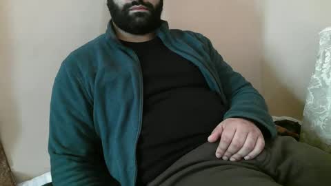 Snapshot of yxxtxxdentyk chatting on December 26, 2024, 5:04 am Bi BearXXX online show from December 26, 2024, 5:04 am