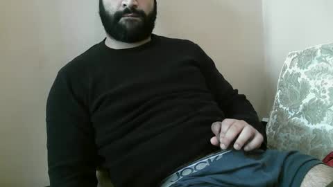 Snapshot of yxxtxxdentyk chatting on January 2, 2025, 6:07 am Bi BearXXX online show from January 2, 2025, 6:07 am