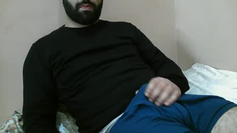 Snapshot of yxxtxxdentyk chatting on January 16, 2025, 5:53 am Bi BearXXX online show from January 16, 2025, 5:53 am