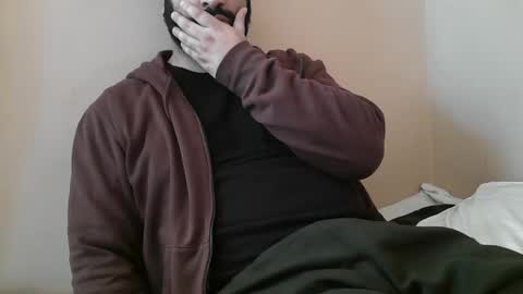 Snapshot of yxxtxxdentyk chatting on January 20, 2025, 6:10 am Bi BearXXX online show from January 20, 2025, 6:10 am