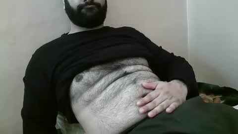 Snapshot of yxxtxxdentyk chatting on January 25, 2025, 5:51 am Bi BearXXX online show from January 25, 2025, 5:51 am