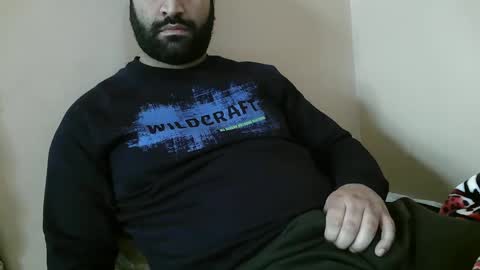 Snapshot of yxxtxxdentyk chatting on February 10, 2025, 5:47 am Bi BearXXX online show from February 10, 2025, 5:47 am