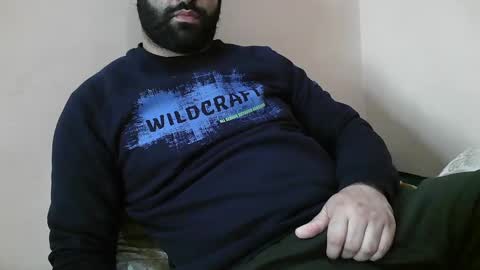 Snapshot of yxxtxxdentyk chatting on February 20, 2025, 5:44 am Bi BearXXX online show from February 20, 2025, 5:44 am