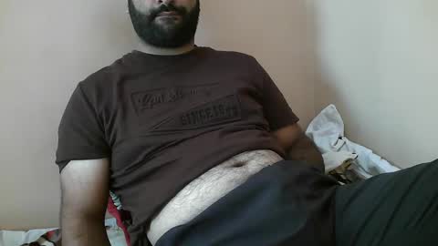 Snapshot of yxxtxxdentyk chatting on September 25, 2025, 4:38 am Bi BearXXX online show from September 25, 2025, 4:38 am