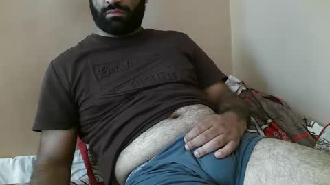 Snapshot of yxxtxxdentyk chatting on October 4, 2025, 6:22 am Bi BearXXX online show from October 4, 2025, 6:22 am