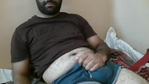 Snapshot of yxxtxxdentyk chatting on October 11, 2025, 6:23 am Bi BearXXX online show from October 11, 2025, 6:23 am