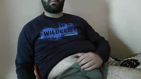 Snapshot of yxxtxxdentyk chatting on December 1, 2025, 5:56 am Bi BearXXX online show from December 1, 2025, 5:56 am