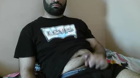 Bi BearXXX online show from April 22, 2026, 5:21 am