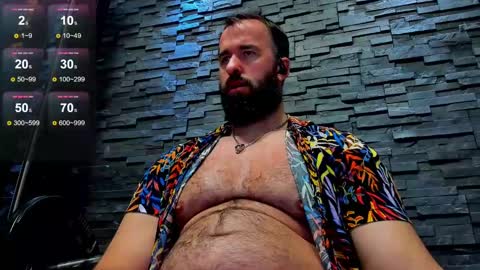 David online show from February 24, 2025, 8:47 pm