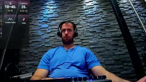 David online show from March 7, 2025, 5:17 pm