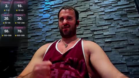 David online show from March 10, 2025, 12:18 am