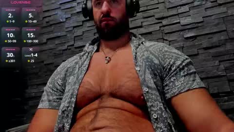 David online show from September 18, 2025, 6:32 pm