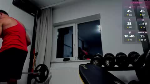 David online show from October 29, 2025, 7:04 pm