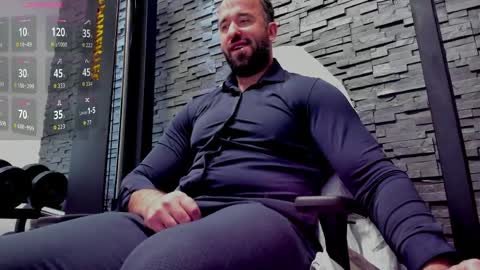 David online show from April 19, 2026, 2:16 pm