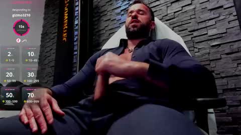 David online show from April 19, 2026, 6:10 pm