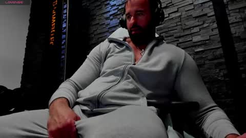 David online show from April 20, 2026, 7:26 pm