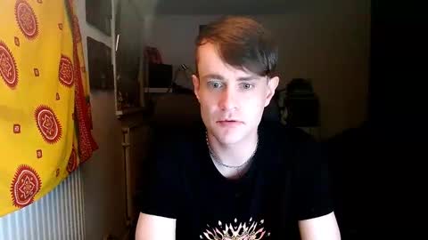   online show from March 7, 2025, 12:15 am