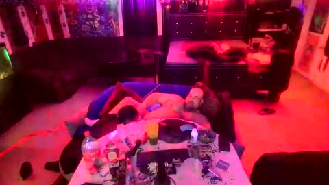 Z0RL0C online show from December 26, 2024, 4:32 am