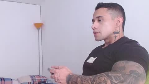 Zac Colleng online show from January 5, 2025, 7:17 pm