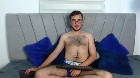 Zack  online show from October 26, 2025, 12:27 am