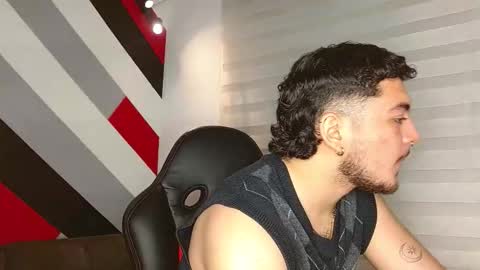 Zack  online show from February 19, 2026, 12:23 pm