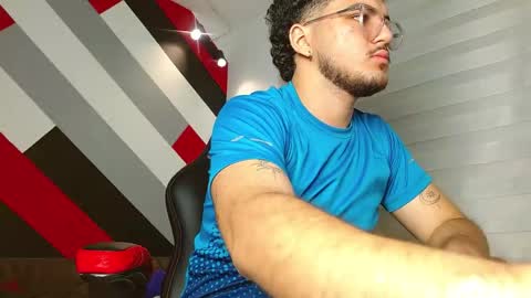 Zack  online show from April 21, 2026, 12:00 pm