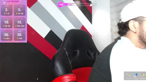 Zack  online show from June 5, 2026, 11:49 am