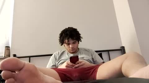 Zac Hudsin online show from January 1, 2025, 5:11 pm