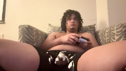 Zac Hudsin online show from September 18, 2025, 6:48 am