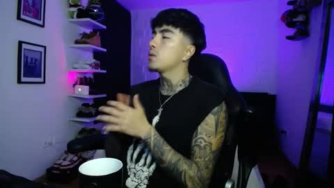 zac_muller1 online show from January 9, 2026, 9:12 am