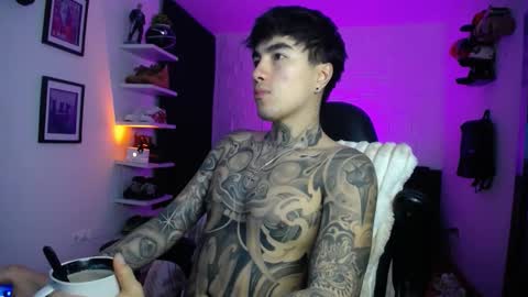 zac_muller1 online show from March 21, 2026, 8:52 am