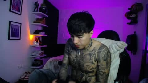 Snapshot of zac_muller1 chatting on April 30, 2026, 3:57 am zac_muller1 online show from April 30, 2026, 3:57 am