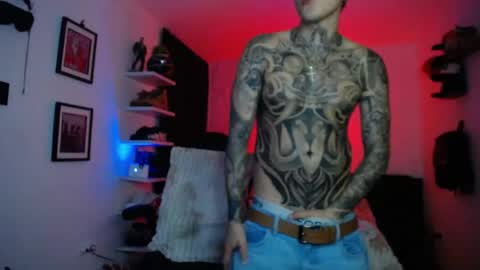 Snapshot of zac_muller1 chatting on May 14, 2026, 6:09 am zac_muller1 online show from May 14, 2026, 6:09 am
