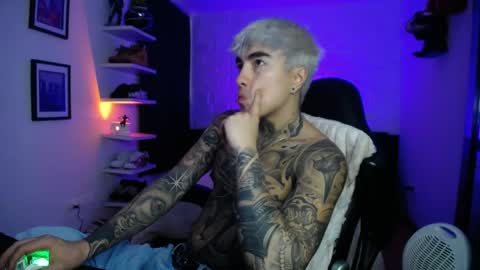 Snapshot of zac_muller1 chatting on May 27, 2026, 3:47 am zac_muller1 online show from May 27, 2026, 3:47 am