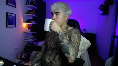 Snapshot of zac_muller1 chatting on May 28, 2026, 2:31 am zac_muller1 online show from May 28, 2026, 2:31 am