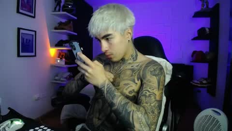 Snapshot of zac_muller1 chatting on May 31, 2026, 10:55 pm zac_muller1 online show from May 31, 2026, 10:55 pm