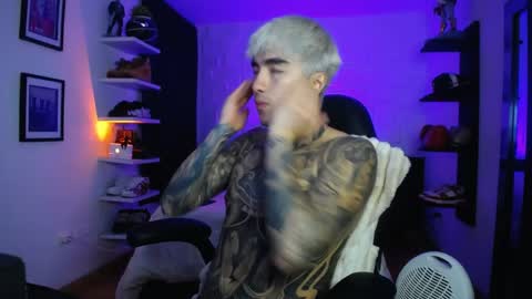 Snapshot of zac_muller1 chatting on June 2, 2026, 3:19 am zac_muller1 online show from June 2, 2026, 3:19 am