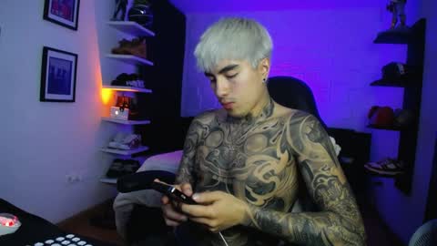 Snapshot of zac_muller1 chatting on June 3, 2026, 4:59 am zac_muller1 online show from June 3, 2026, 4:59 am