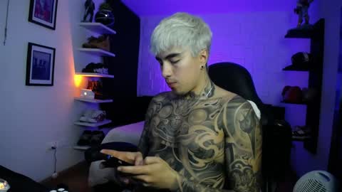 Snapshot of zac_muller1 chatting on June 5, 2026, 4:52 am zac_muller1 online show from June 5, 2026, 4:52 am