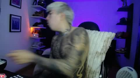 Snapshot of zac_muller1 chatting on June 8, 2026, 12:36 am zac_muller1 online show from June 8, 2026, 12:36 am