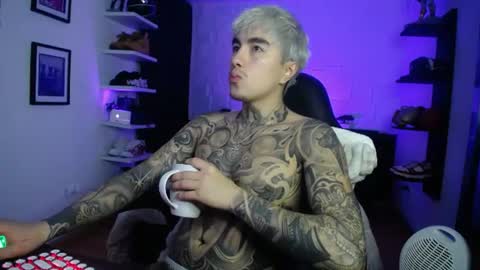 Snapshot of zac_muller1 chatting on June 9, 2026, 2:56 am zac_muller1 online show from June 9, 2026, 2:56 am