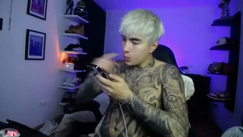 Snapshot of zac_muller1 chatting on June 10, 2026, 4:45 am zac_muller1 online show from June 10, 2026, 4:45 am