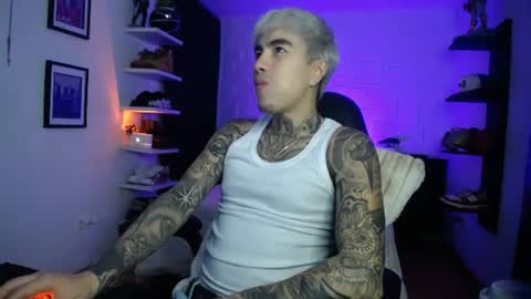 Snapshot of zac_muller1 chatting on June 11, 2026, 3:59 am zac_muller1 online show from June 11, 2026, 3:59 am